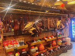 -井水小厨·湘菜(活力广场店)