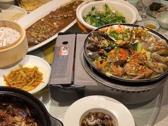 -老宁波1381餐厅(宏泰广场店)