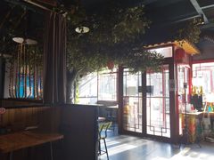 -东直门小院烧烤(回龙观东大街店)