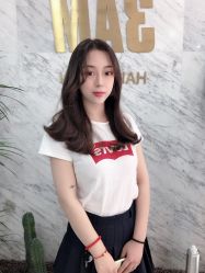 -3AM HAIR SALON染发接发