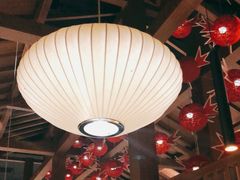 大堂-蟹将军·松叶蟹和牛日料放题自助(K11店)