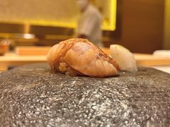-Sushi Zo Hong Kong