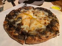 -Mercato莫卡多露台餐厅与酒吧(K11店)