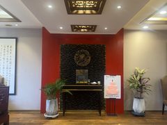 -宴天下北京烤鸭店(南桥店)