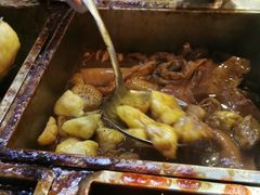 -细妹五香牛杂(步行街店)