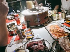 -西塔老太太泥炉烤肉(温州首店万象城黑金店)