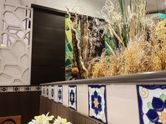 -斗牛士牛排餐厅(嘉里汇店)