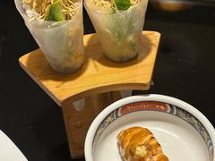 -天狗山料理(省体店)