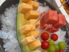 -鱼痴渔醉·食鲜集(月亮湾店)