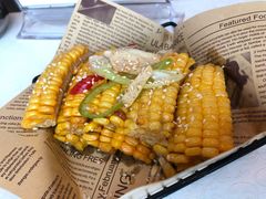 -琼大师东方烤乳猪(亚特兰蒂斯店)