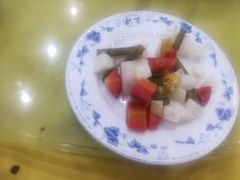 -吴记迎风楼北渡鱼