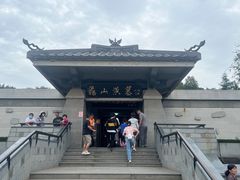 -徐州龟山景区