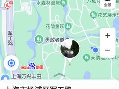 -上海共青森林公园