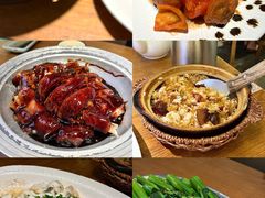 -常来小聚·广州非遗传承餐厅(地王广场店)