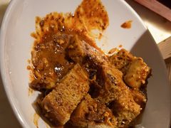 -绿茶餐厅(杭州黄龙K-lab店)