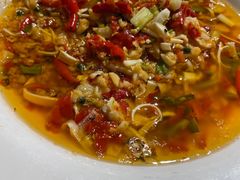 -银生食府·普洱菜(金星店)