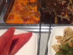 -海底捞火锅(航洋城店)
