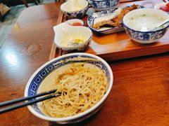 -孙盛兴奥灶面馆·蟹黄面·三虾面(山塘街总店)