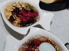 大碗冰粉-青花椒花椒鱼(合生汇店)