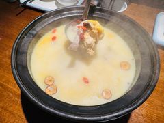 -乔街深夜食堂·小龙虾·高压锅生蚝(杭州总店)