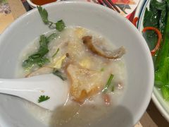 -点都德(华强南店)