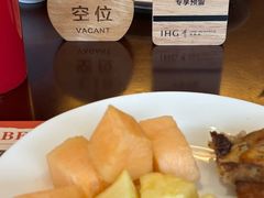 -洲际酒店·地平线全日餐厅HORIZON CAFÉ