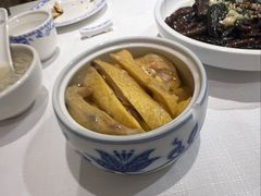 -老吉士酒家(天平路店)