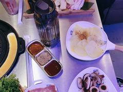 -碳夫·东北炭火烤肉(太平店)