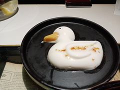 -京味斋·北京烤鸭(华威桥北工大店)