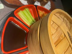 -羲和雅苑•北京烤鸭(乐园道万象城店)