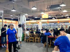 -笨罗卜浏阳菜馆(太平街店)