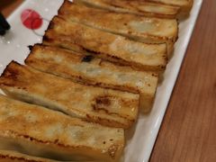 风味锅贴-阳阳中国饭(北京荟聚店)