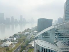 -上海凯宾斯基大酒店