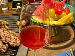 -卢布里西餐厅(总店)