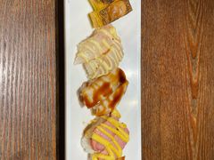 -吉兆手握寿司(车公庙店)