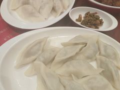 -喜家德虾仁水饺(长泰广场店)