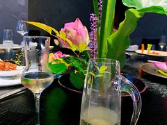 -岁粤Moon·湖景餐厅(月光码头店)