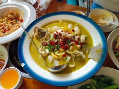 -圆圆家私房美食(民权路店)