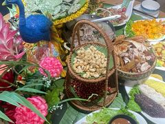 -金塔傣乡·云南民族特色菜·傣味手抓饭(金瓦路店)