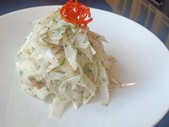 -高第街56号港式餐厅(山大路店)