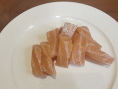 -青岛金沙滩希尔顿酒店·自助餐厅