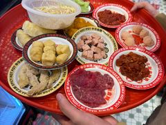 -文立新麻辣烫(合生汇21街区店)