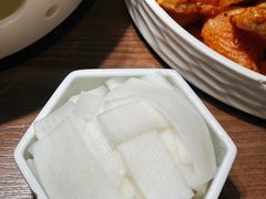 -张家卫·阳江菜·小海鲜(肥婆湾桥店)