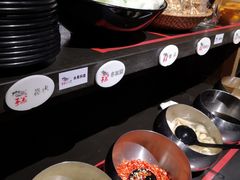 -手选潮汕鲜活牛肉火锅(二七广场店)