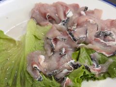 -大理.老字号渝记酸萝卜乌鱼(古城总店)