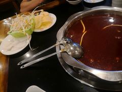 -冯记香辣兔火锅(茶店子总店)