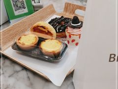 -面包新语(上地华联店)