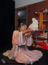 -汉仪华裳汉服馆(打浦桥店)