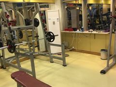 -中田健身工作室(太阳广场店)