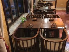 -新木器时代餐厅(太湖新天地店)